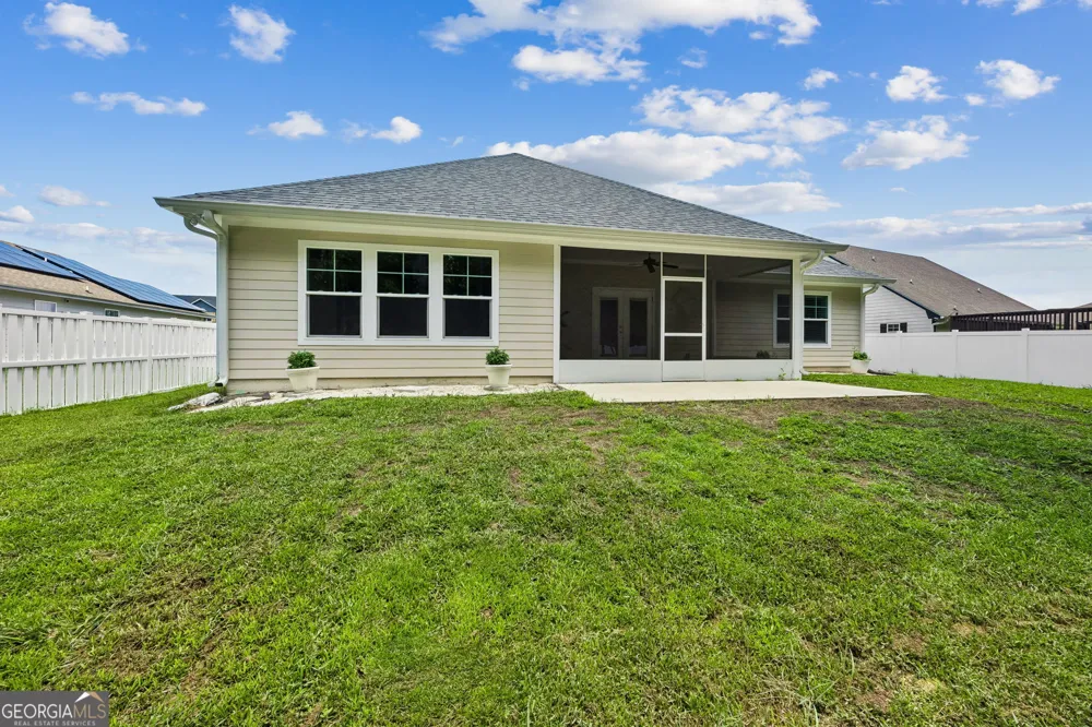611 Victorias CIR St. Marys, GA 31558
