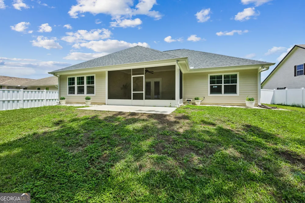 611 Victorias CIR St. Marys, GA 31558
