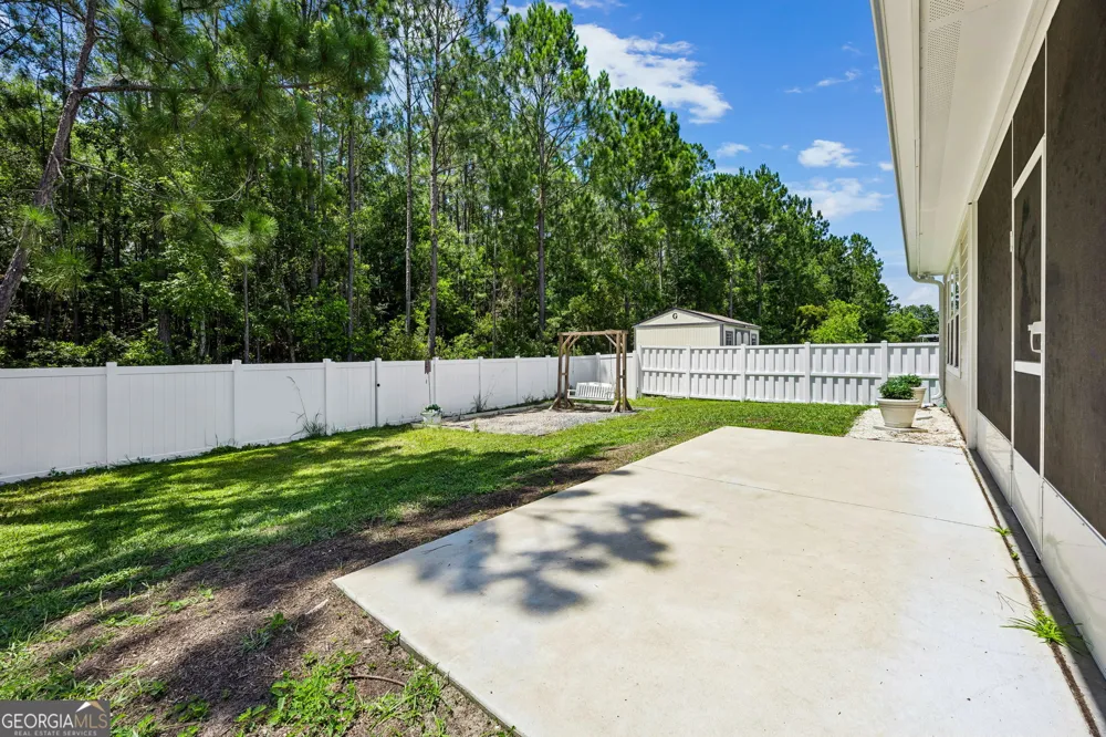 611 Victorias CIR St. Marys, GA 31558