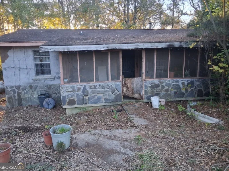 144 Short Jay ST Woodbury, GA 30293