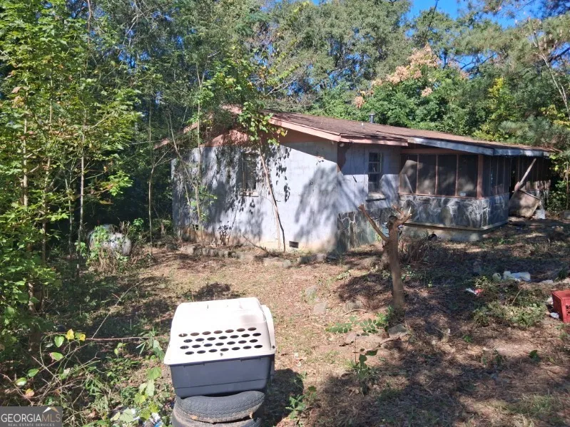 144 Short Jay ST Woodbury, GA 30293