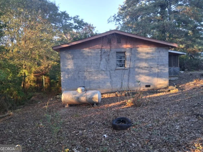 144 Short Jay ST Woodbury, GA 30293
