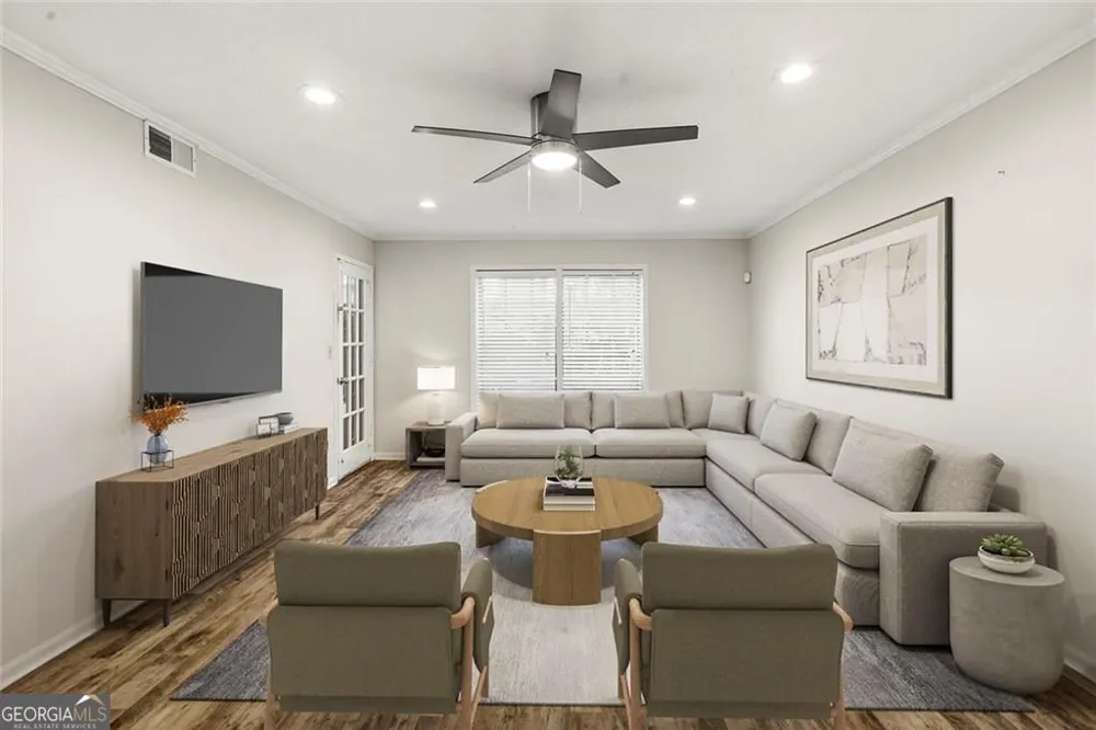 6851 Roswell RD Sandy Springs, GA 30328