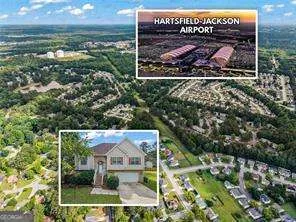 242 Birch CIR Riverdale, GA 30274