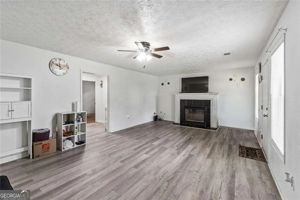 242 Birch CIR Riverdale, GA 30274
