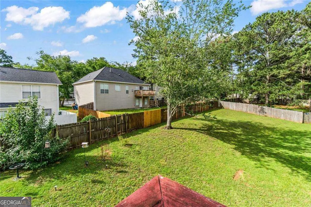 242 Birch CIR Riverdale, GA 30274
