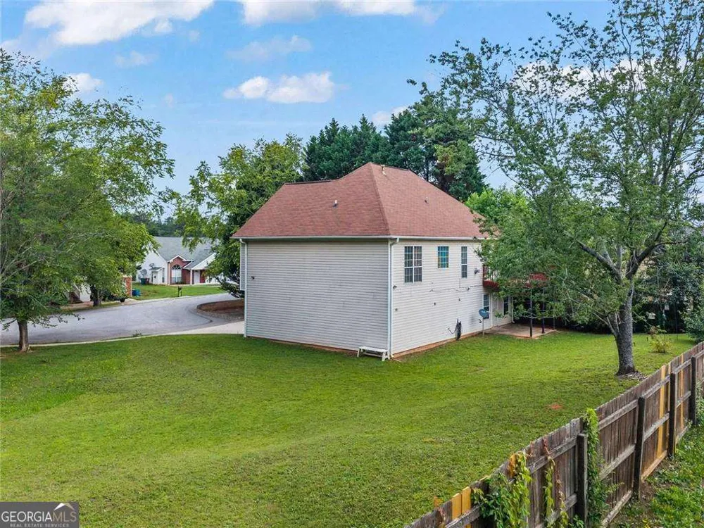 242 Birch CIR Riverdale, GA 30274