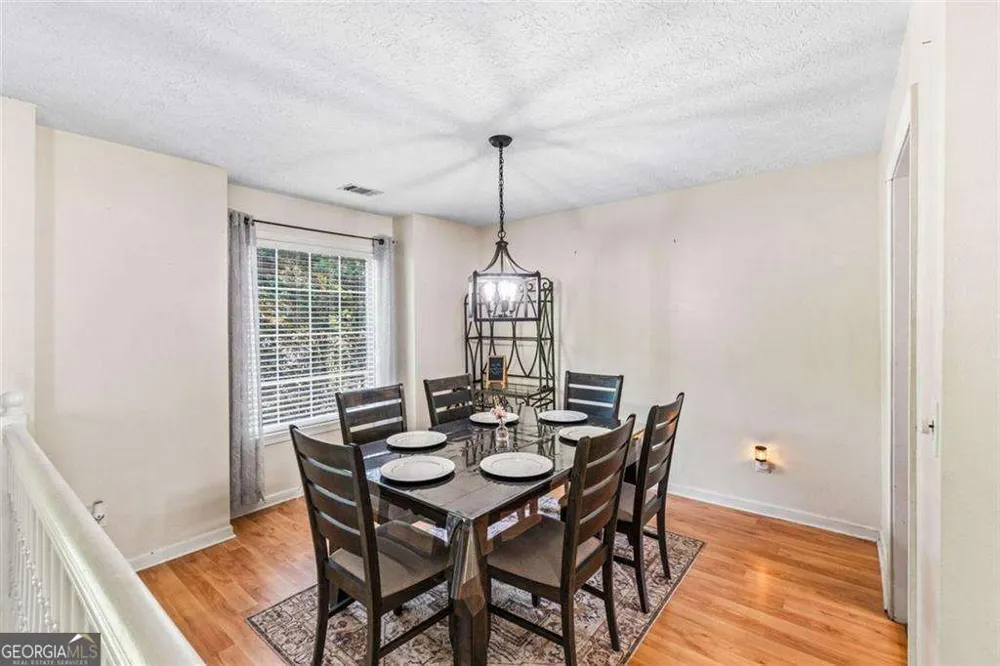 242 Birch CIR Riverdale, GA 30274
