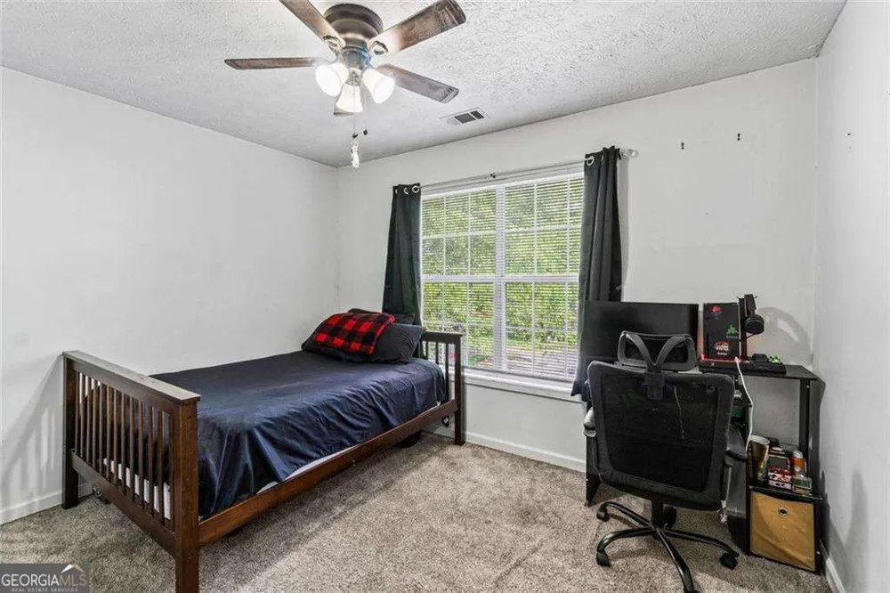 242 Birch CIR Riverdale, GA 30274