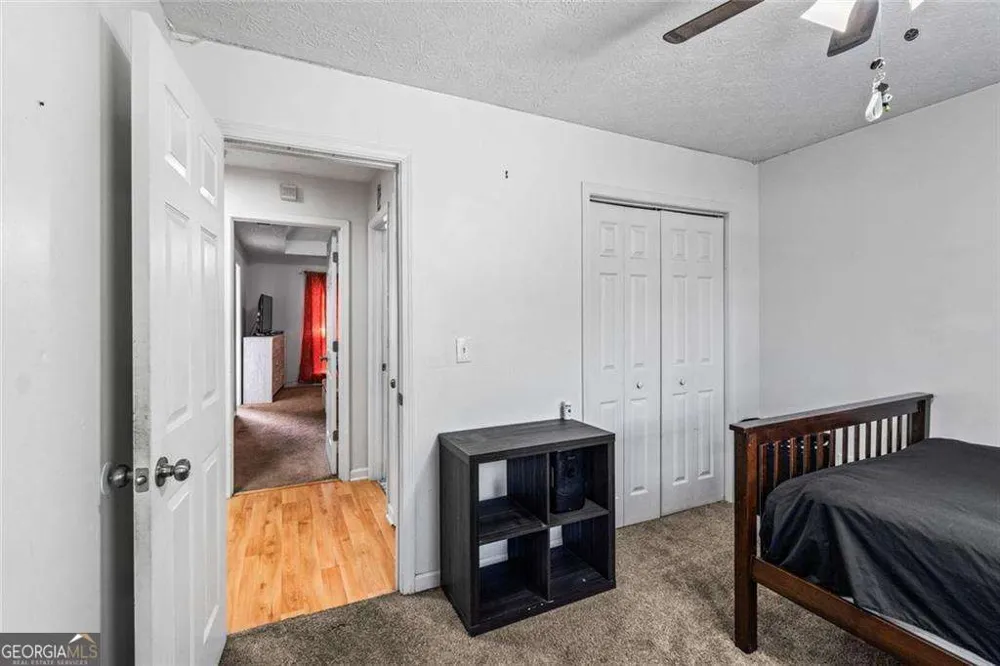 242 Birch CIR Riverdale, GA 30274