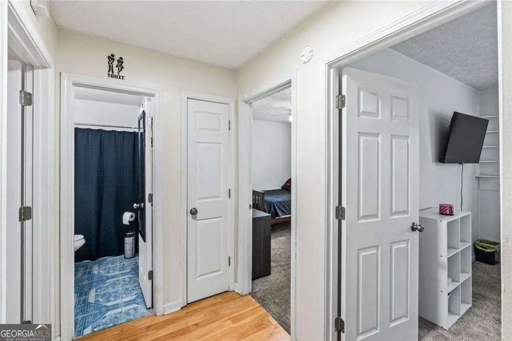 242 Birch CIR Riverdale, GA 30274