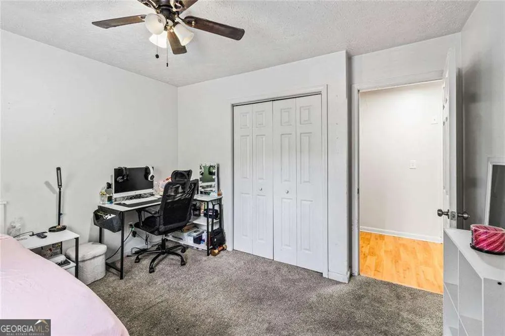 242 Birch CIR Riverdale, GA 30274