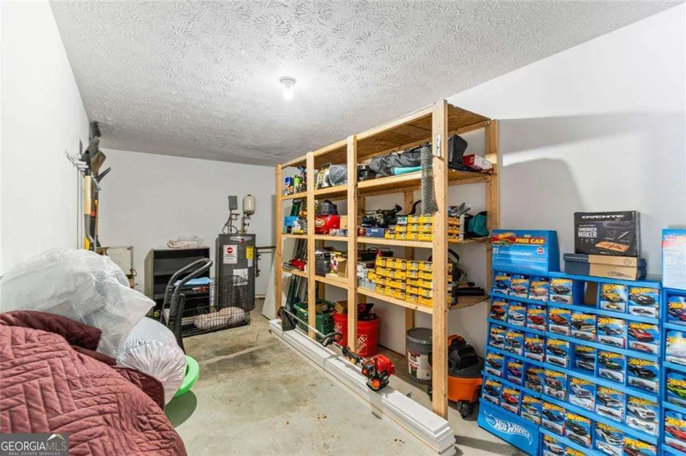 242 Birch CIR Riverdale, GA 30274