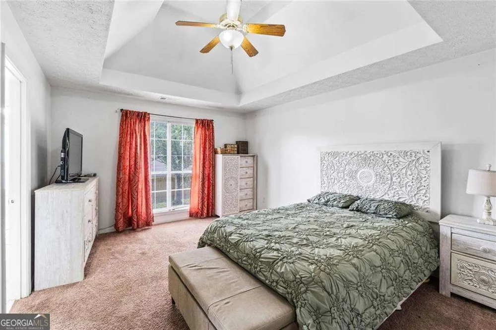 242 Birch CIR Riverdale, GA 30274