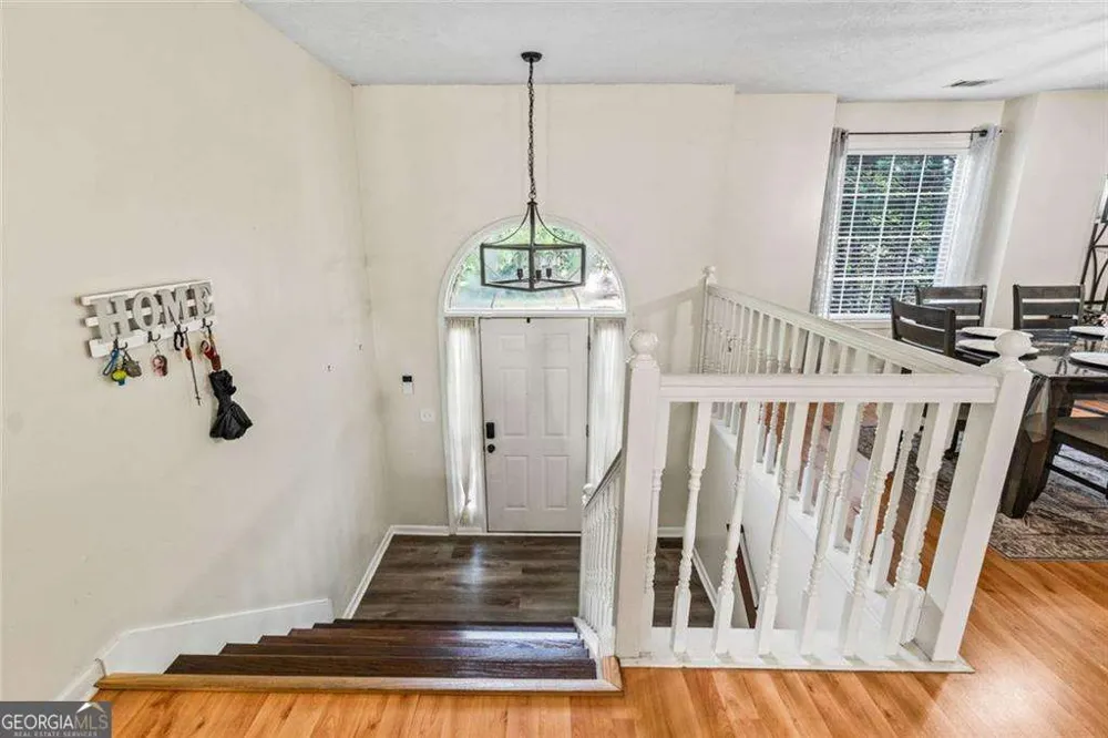 242 Birch CIR Riverdale, GA 30274