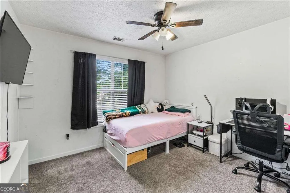 242 Birch CIR Riverdale, GA 30274