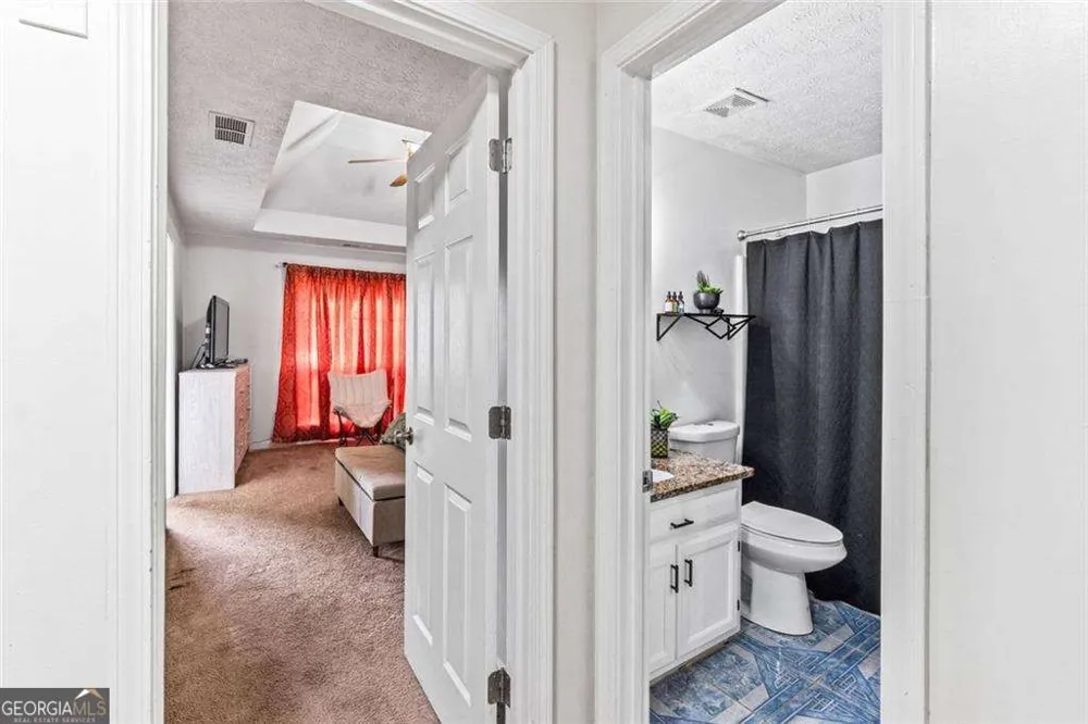 242 Birch CIR Riverdale, GA 30274
