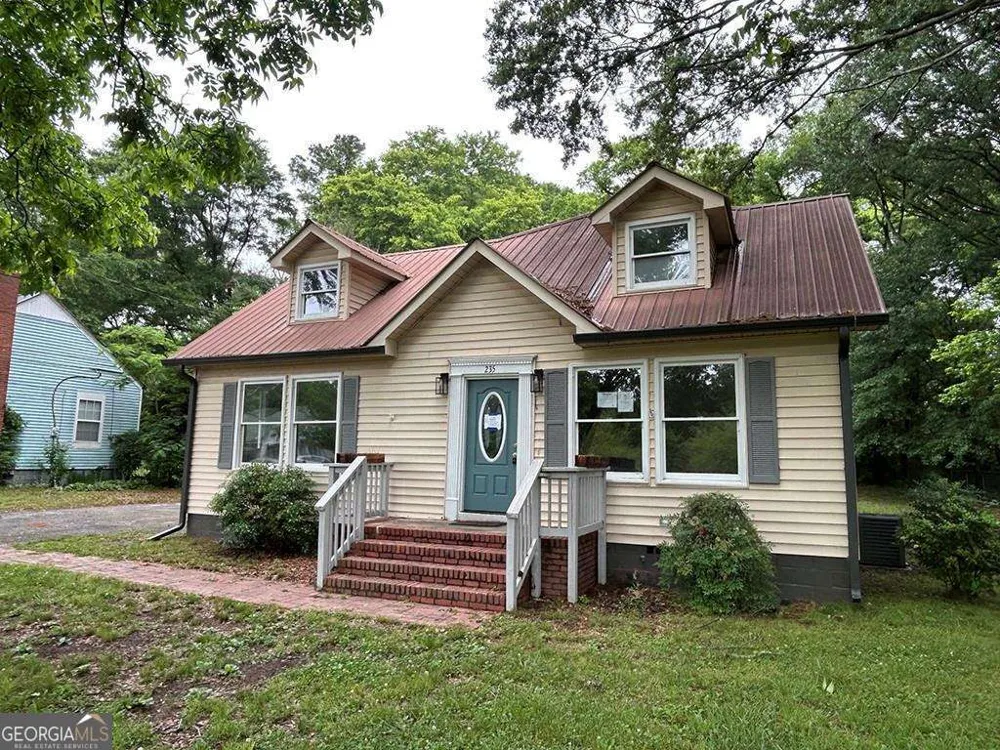 235 Peachtree ST Cedartown, GA 30125