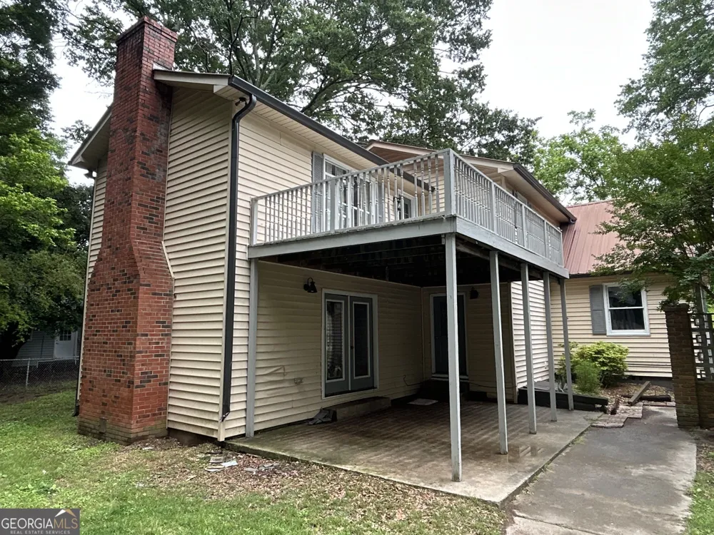 235 Peachtree ST Cedartown, GA 30125