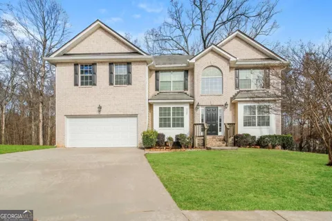 4504 Warren Mill TRL