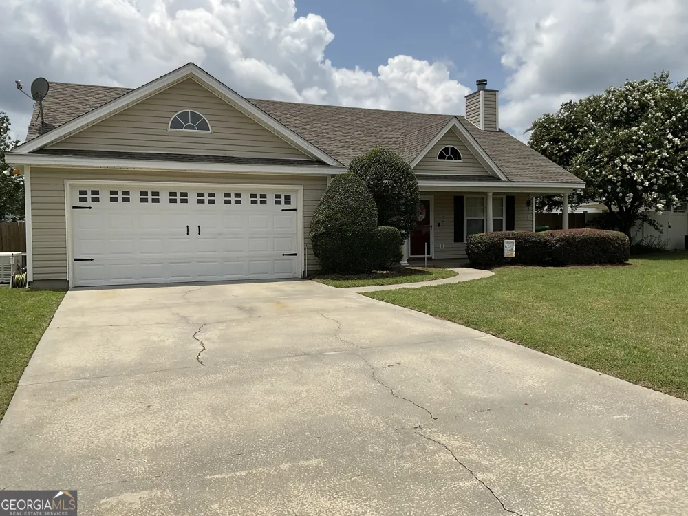 4204 Bridle TRL Valdosta, GA 31605
