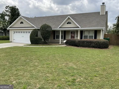 4204 Bridle TRL
