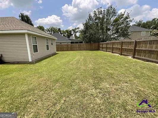 4204 Bridle TRL Valdosta, GA 31605