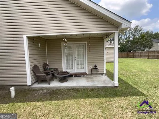 4204 Bridle TRL Valdosta, GA 31605