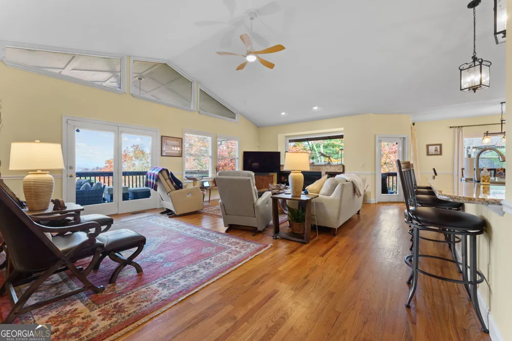 79 Alex MTN Sky Valley, GA 30537