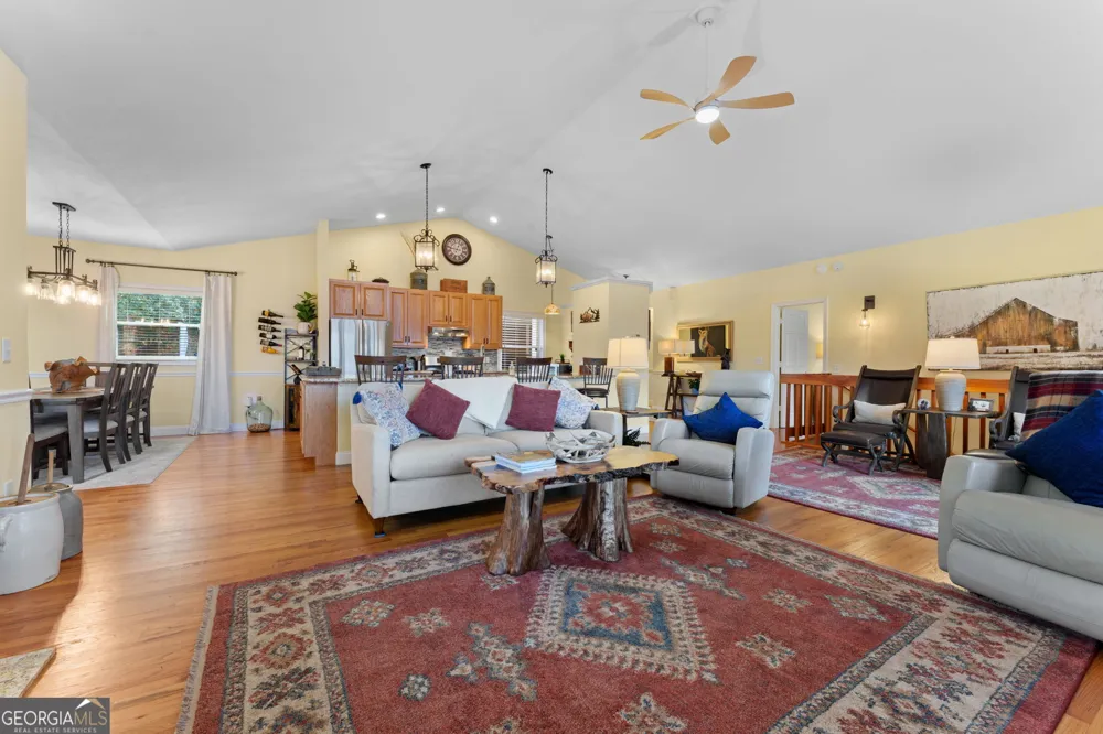 79 Alex MTN Sky Valley, GA 30537
