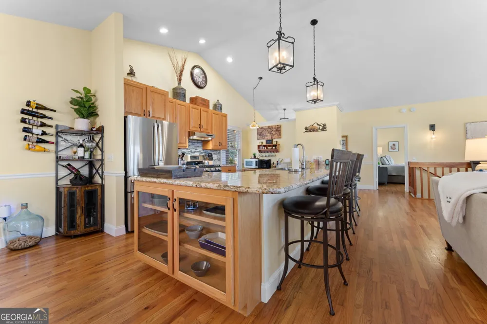 79 Alex MTN Sky Valley, GA 30537
