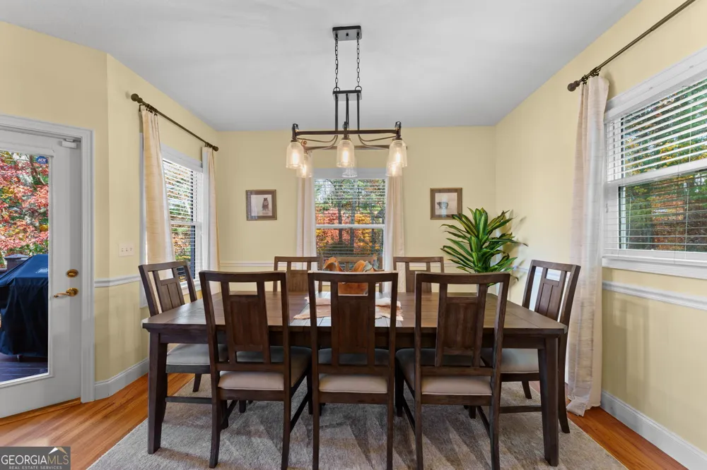 79 Alex MTN Sky Valley, GA 30537