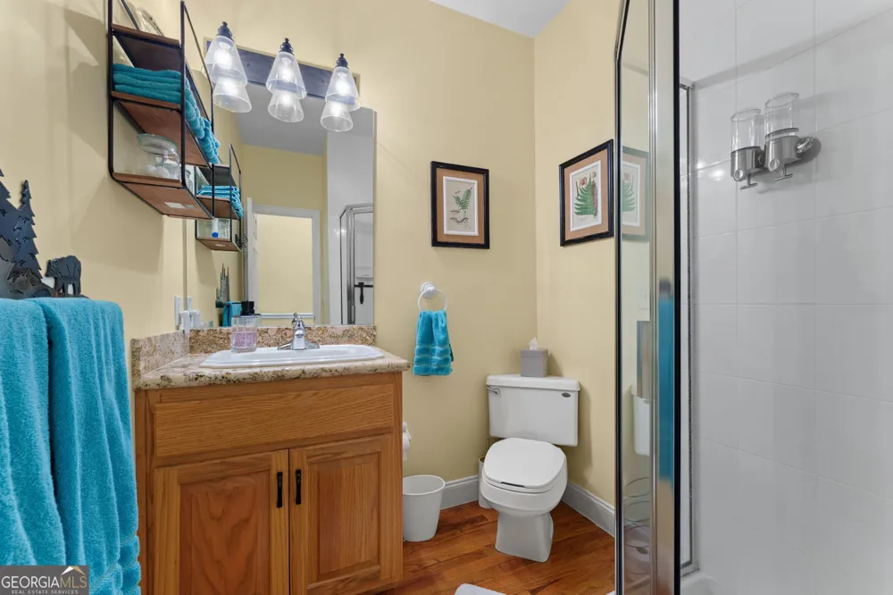 79 Alex MTN Sky Valley, GA 30537