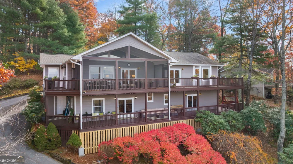 79 Alex MTN Sky Valley, GA 30537
