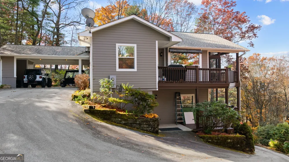 79 Alex MTN Sky Valley, GA 30537