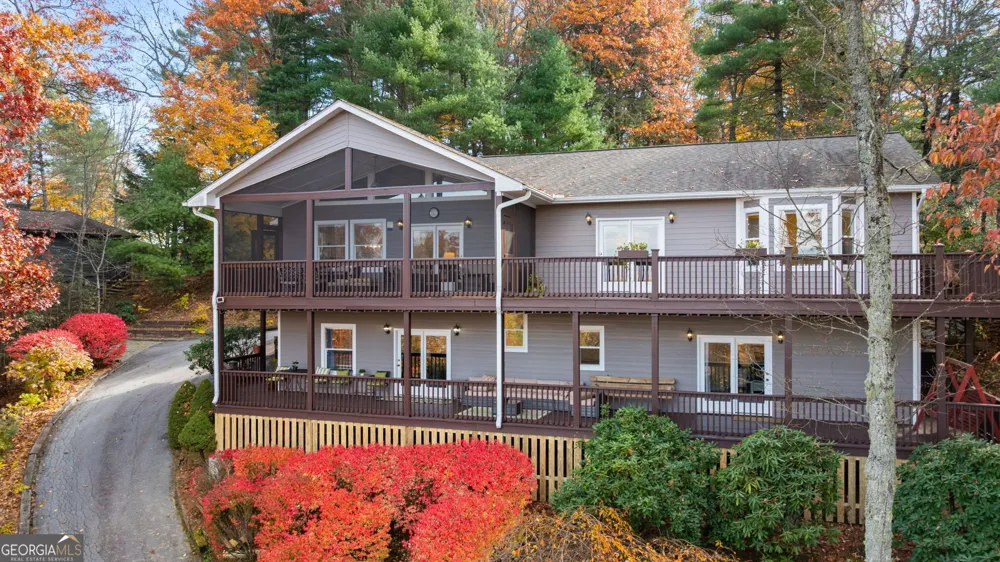 79 Alex MTN Sky Valley, GA 30537