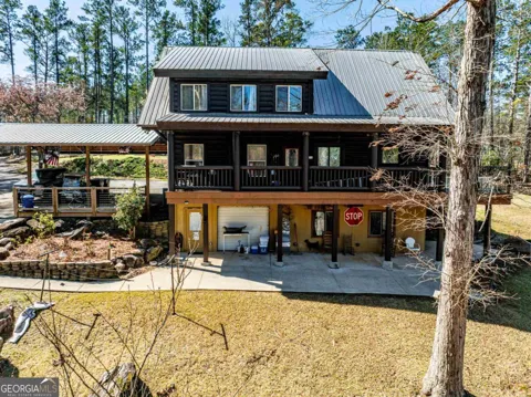 159 Dam RD
