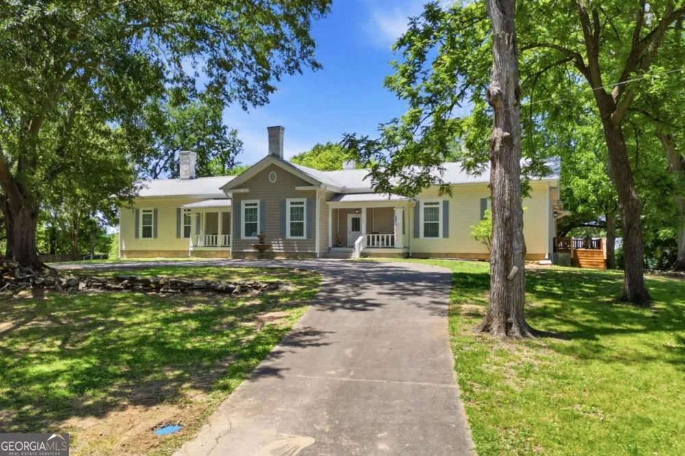 703 Forrest AVE Rockmart, GA 30153