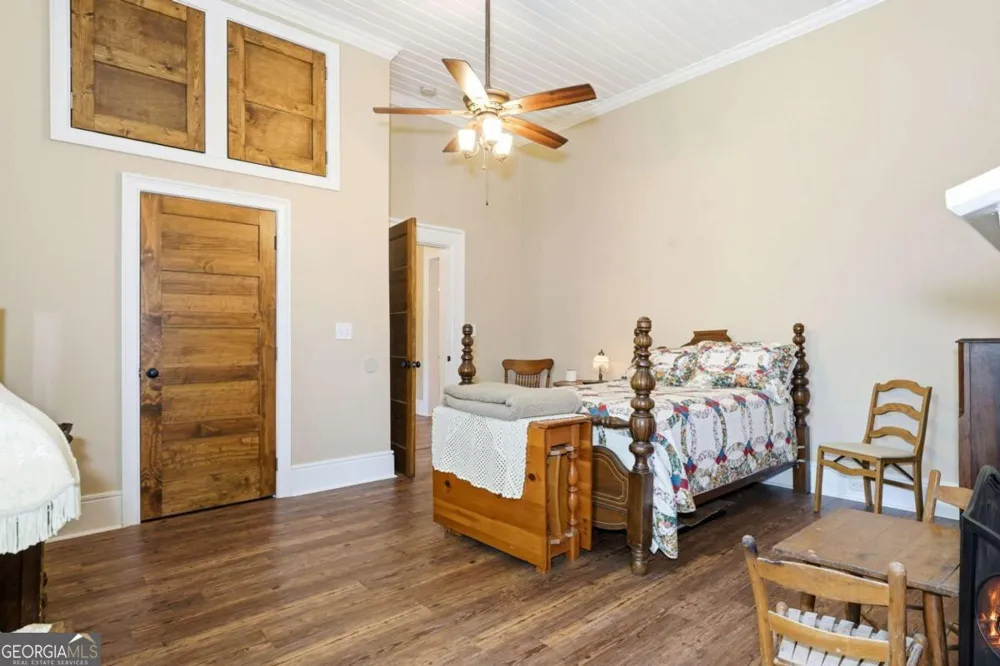 703 Forrest AVE Rockmart, GA 30153