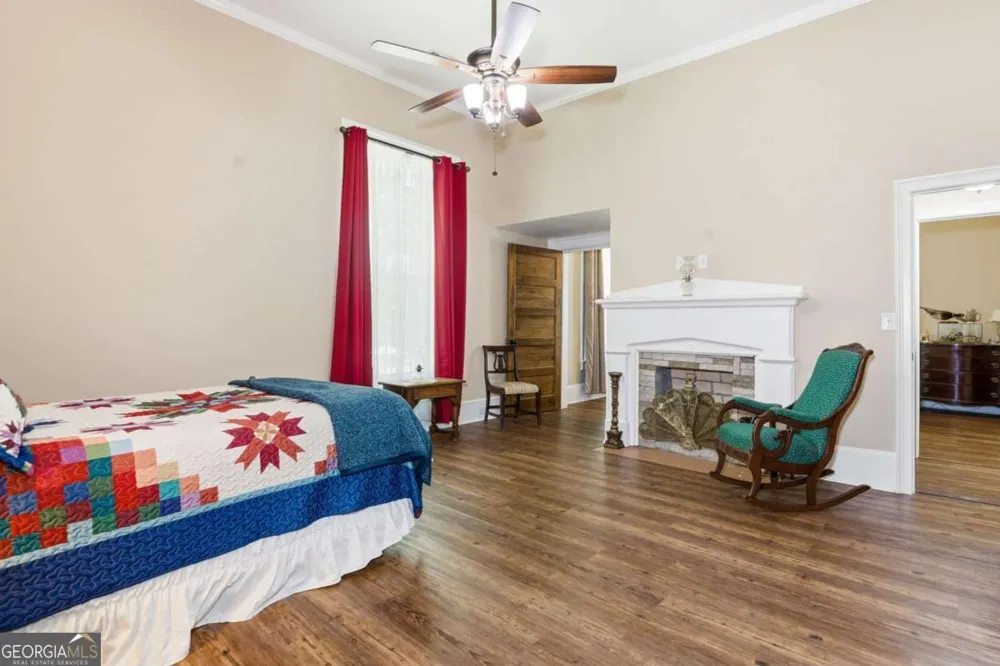 703 Forrest AVE Rockmart, GA 30153