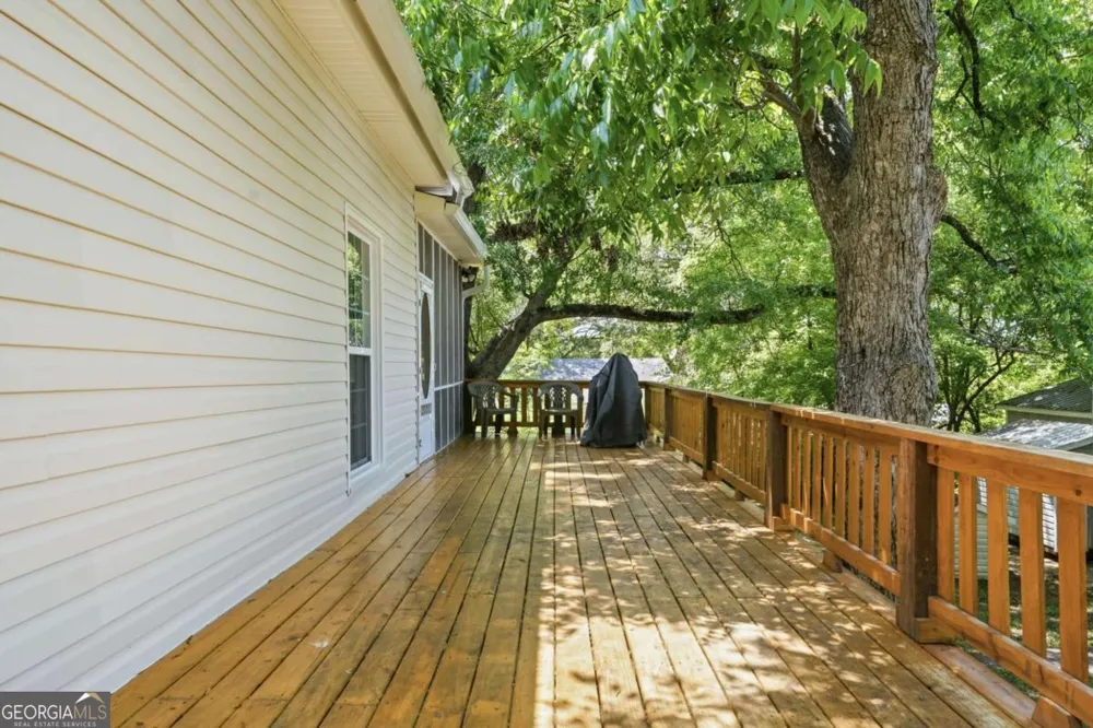 703 Forrest AVE Rockmart, GA 30153