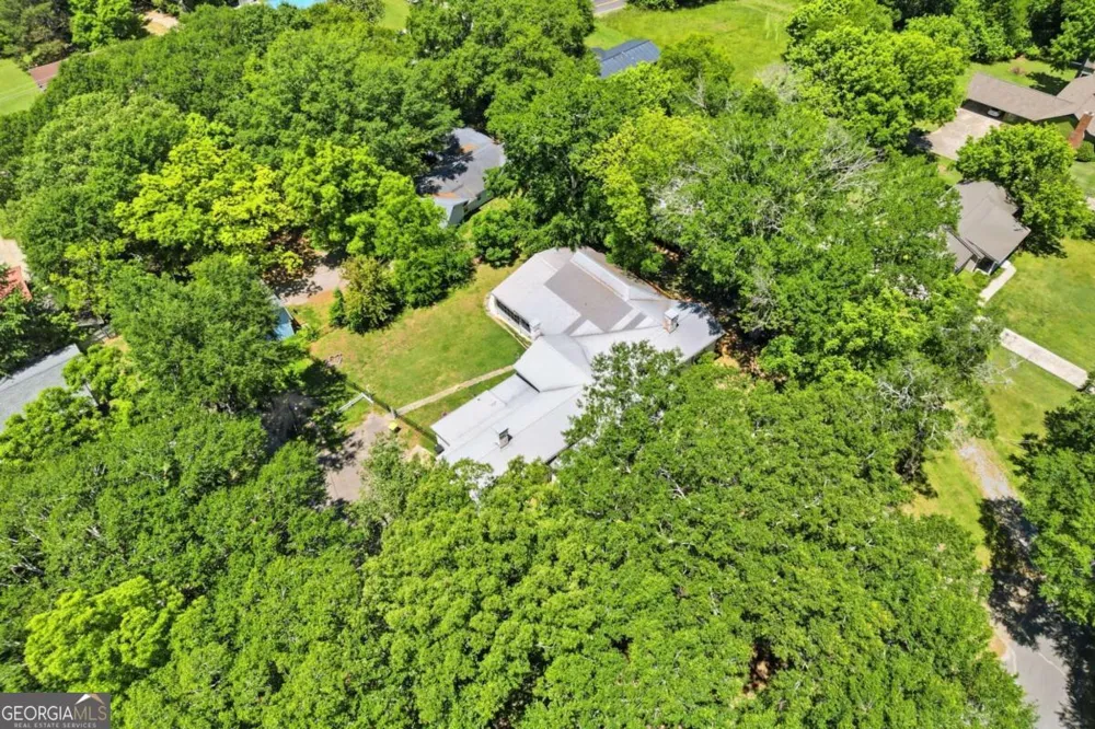 703 Forrest AVE Rockmart, GA 30153