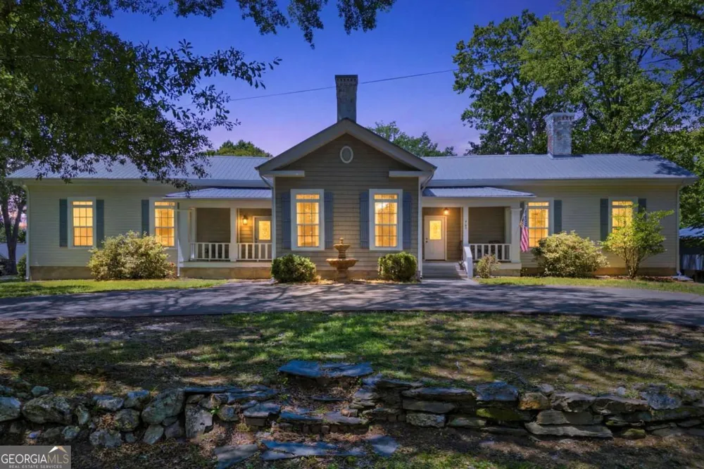 703 Forrest AVE Rockmart, GA 30153