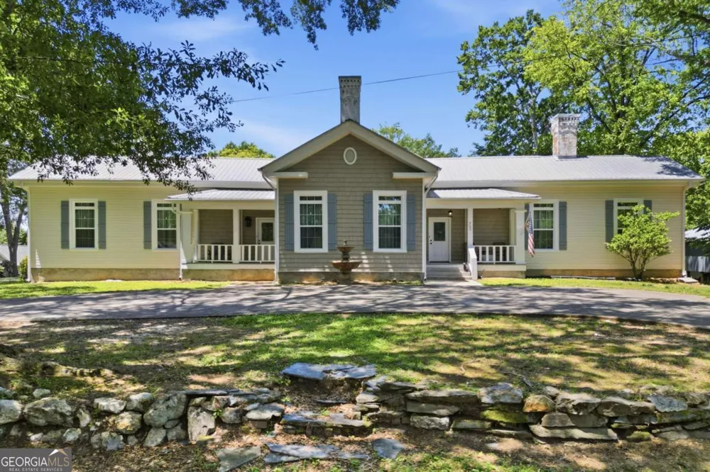 703 Forrest AVE Rockmart, GA 30153