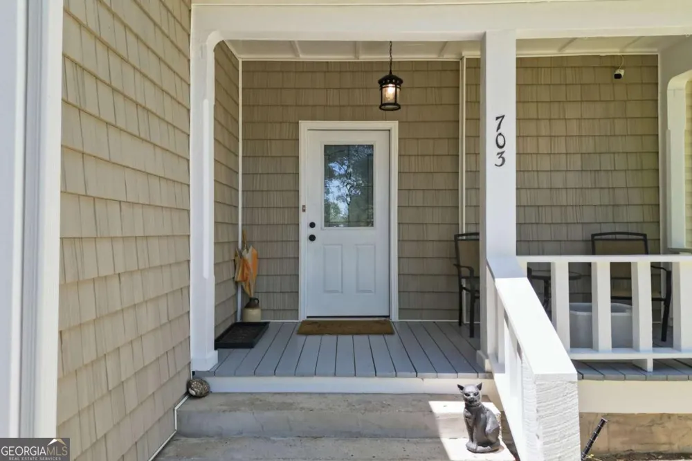 703 Forrest AVE Rockmart, GA 30153