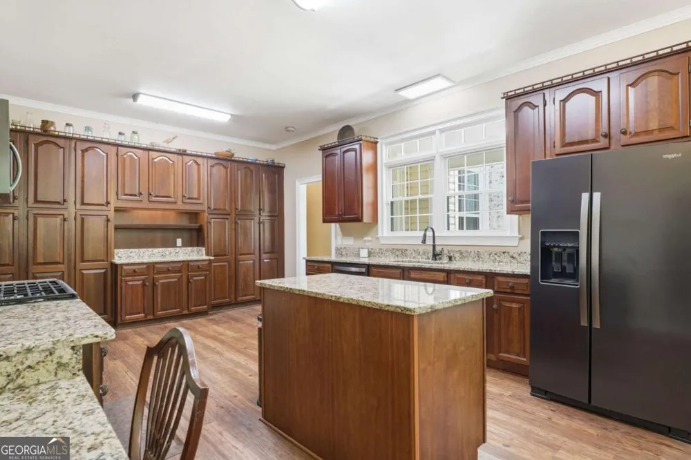 703 Forrest AVE Rockmart, GA 30153