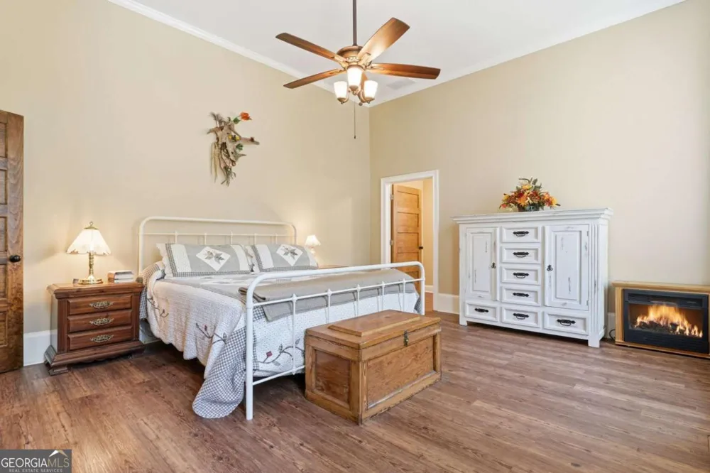 703 Forrest AVE Rockmart, GA 30153