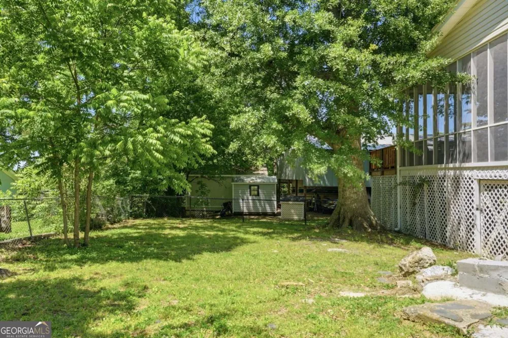 703 Forrest AVE Rockmart, GA 30153