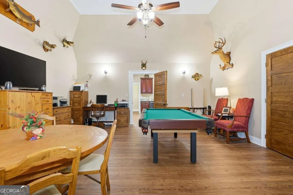 703 Forrest AVE Rockmart, GA 30153