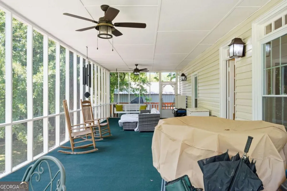 703 Forrest AVE Rockmart, GA 30153